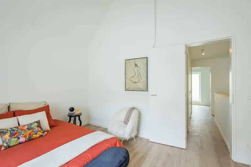 ANTWERPEN - Regency Gardens - 6% BTW