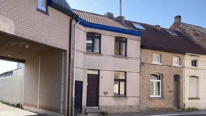Huis te koop in Geeraard De Cremerstraat 63, Rupelmonde - Dewaele