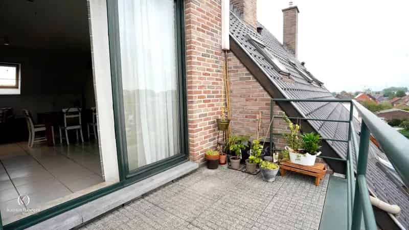 Appartement te koop