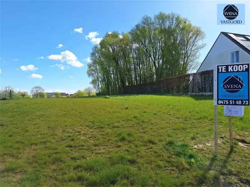 Grond te koop in Geraardsbergen