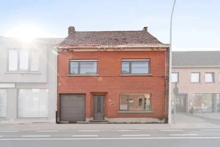 Huis Te Koop