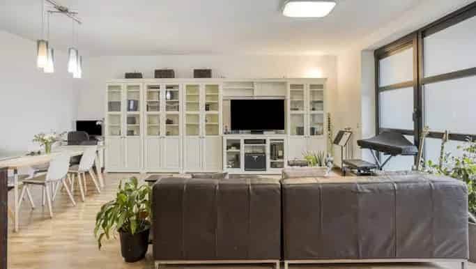 Appartement te koop in Paul De Mertenlaan 34, Jette - Dewaele