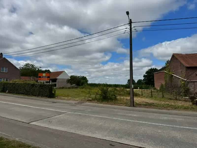 Halfopen bebouwing met mooi vergezicht in Kortenaken