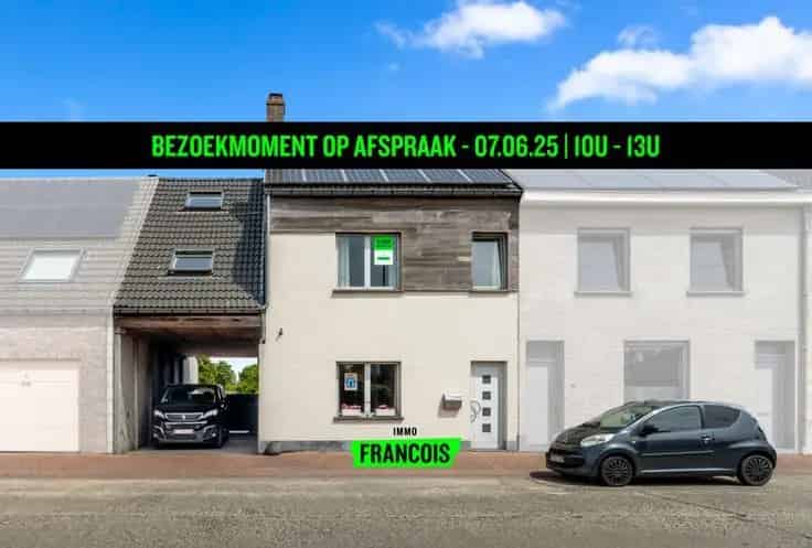 Huis Te Koop