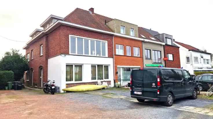 Duplex Te Koop