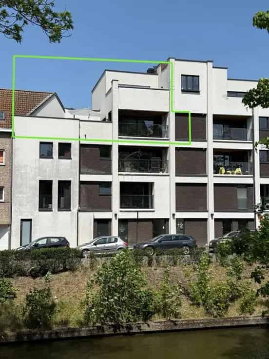 Duplex Te Koop