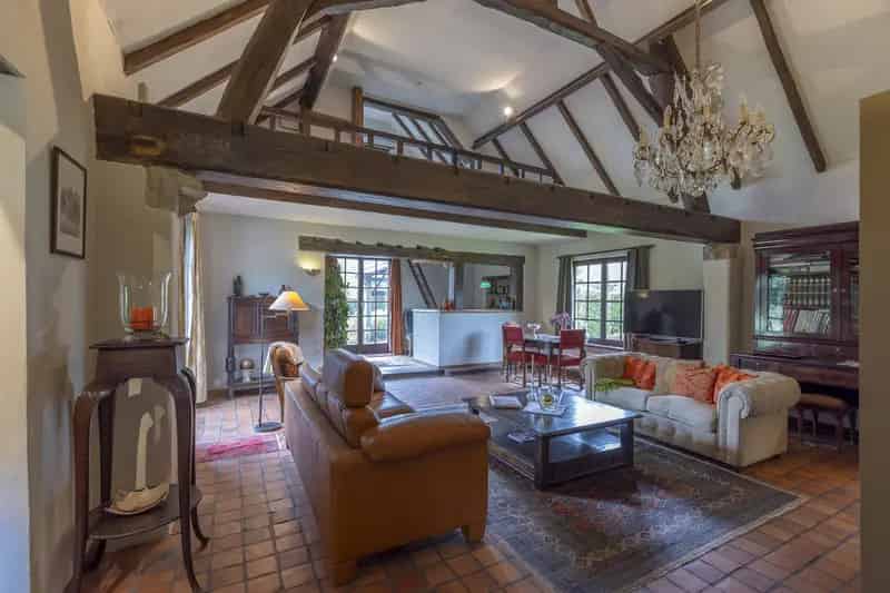 Huis te huur