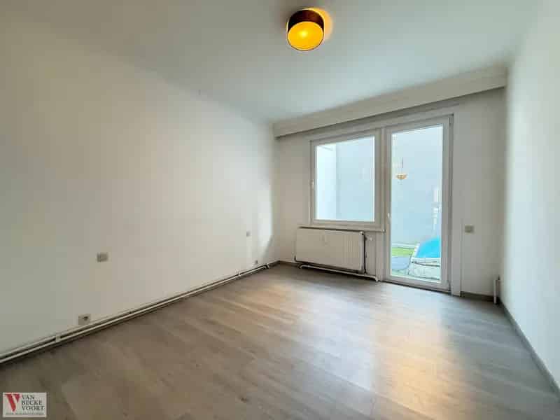 Ruim appartement met 2 slaapkamers
