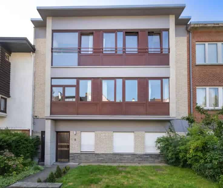 Appartement Te Koop