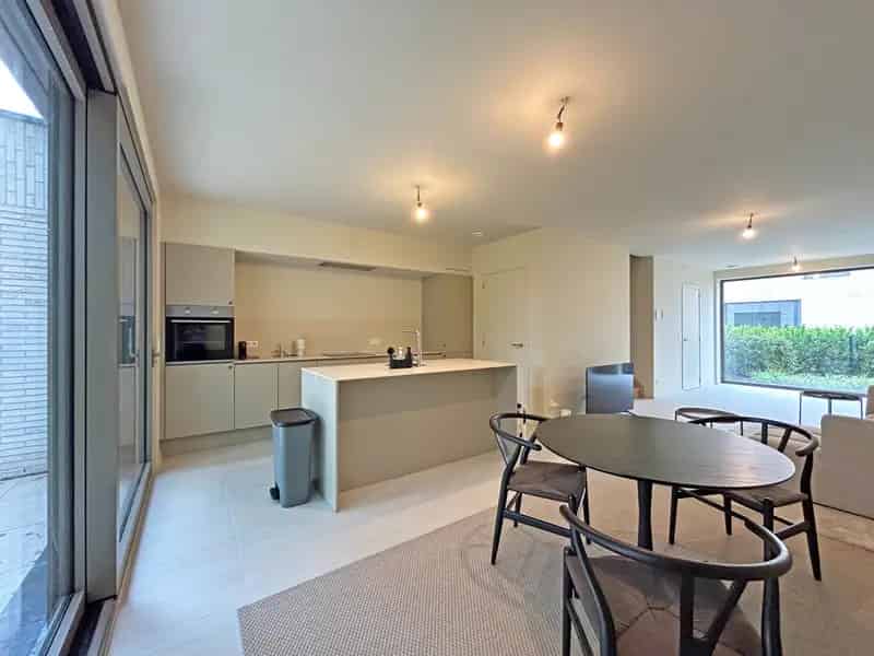 Nieuwbouw woning 3 slaapkamers te huur 's Gravenwezel