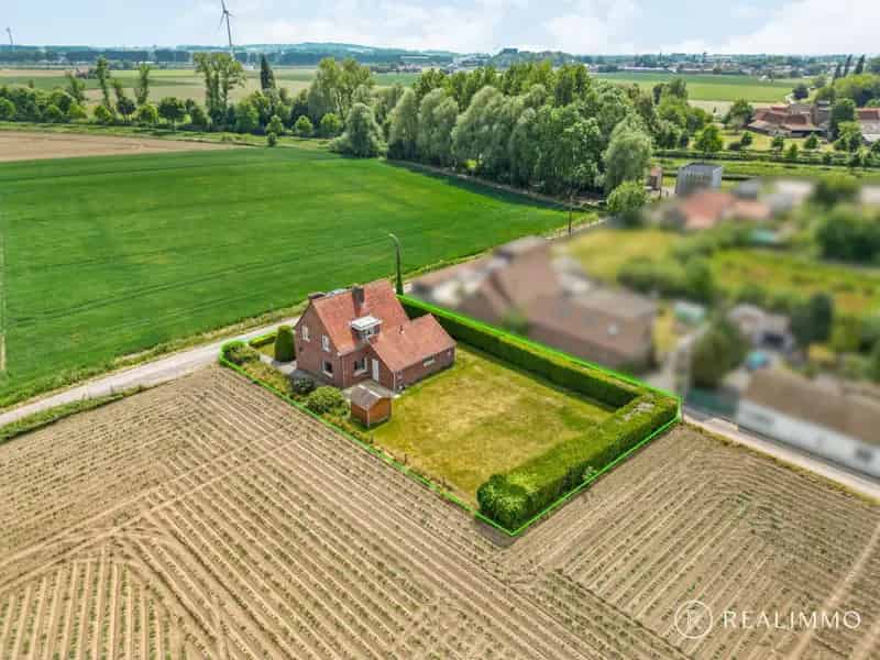 Karaktervolle alleenstaande woning topligging