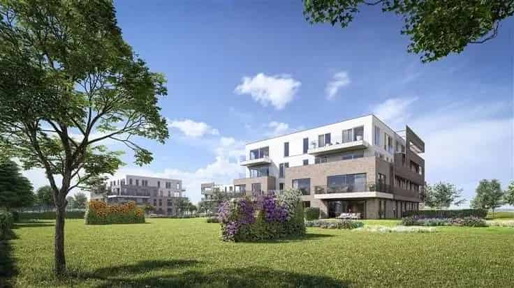 Appartement Te Koop