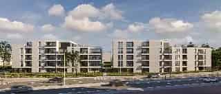 Penthouse te koop - Maasmechelen RBM73520