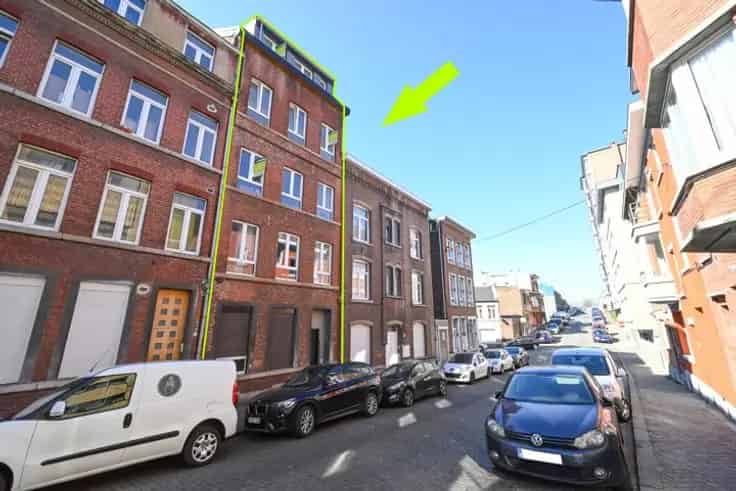 Appartementsblok Te Koop
