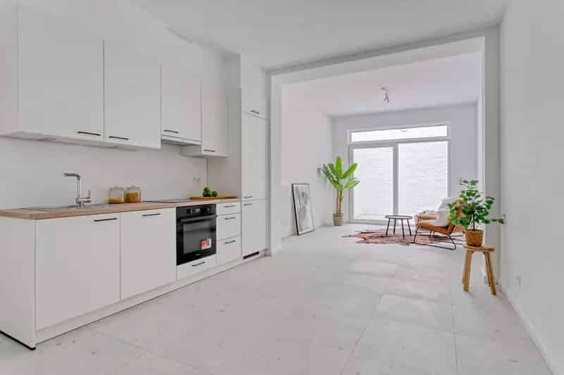 Huis te koop Gent