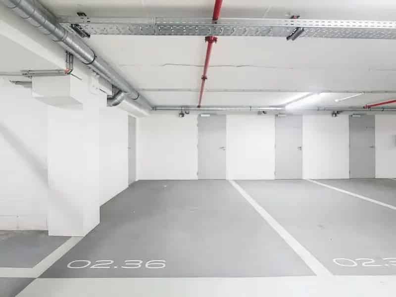 Garage te koop