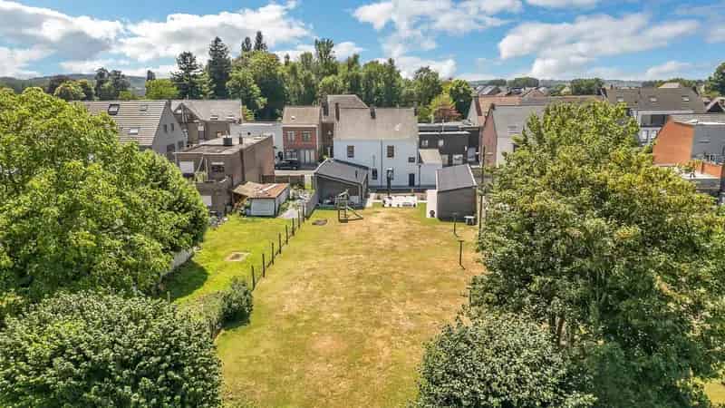 Huis te koop Pamel 5 slaapkamers gerenoveerd