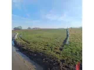 Bouwgrond Walhain 24ca Villa Zuidoost Georiënteerd