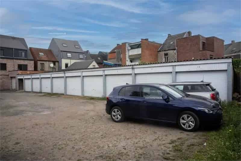 Garage te koop Wetteren