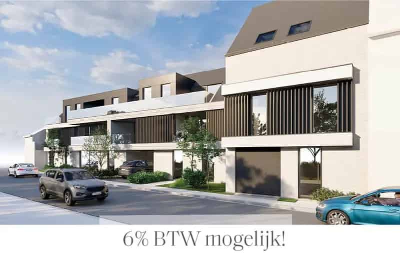 Appartement te koop