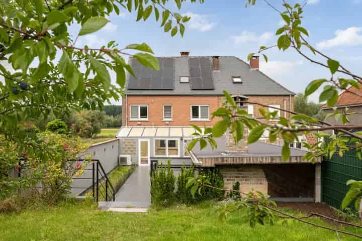 Huis te koop in Geraardsbergen