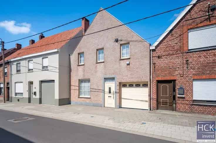 Huis Te Koop