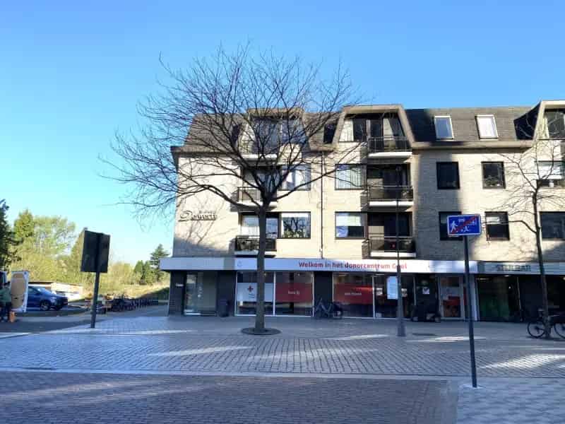 Appartement te huur