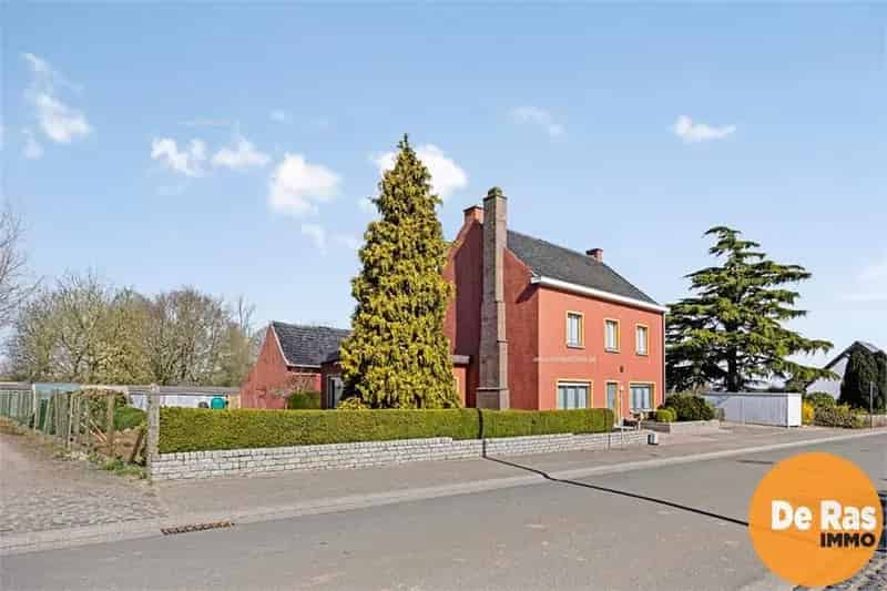 Huis te koop Herzele