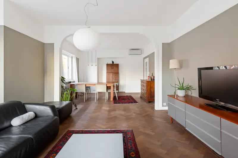 Appartement te huur Tentoonstellingswijk 2 slaapkamers