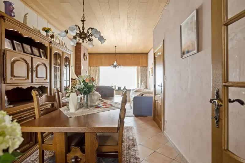 Charmante HOB-woning