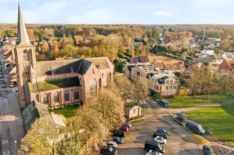 Penthouse Te Turnhout