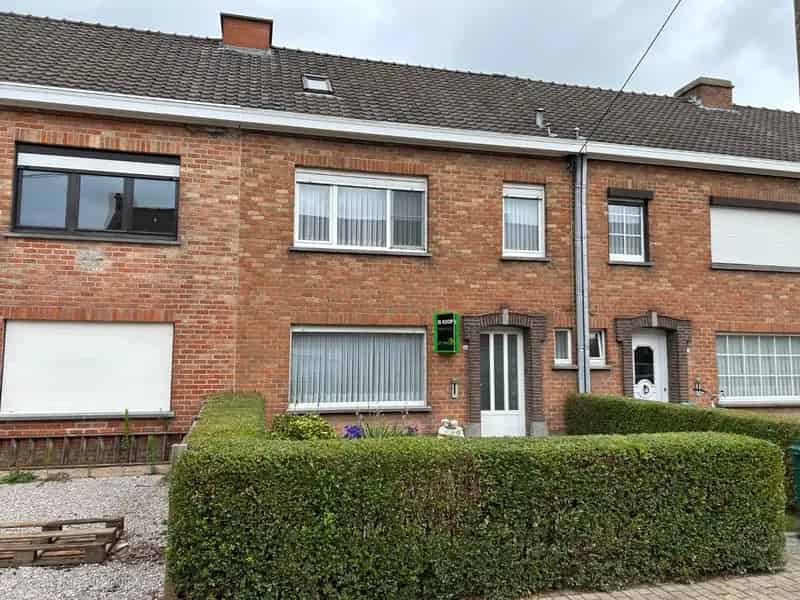 Huis te huur