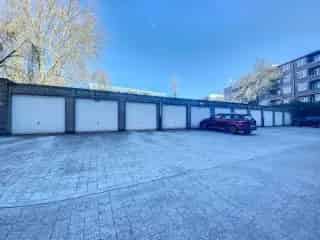Parking te koop - Evere VBC91727
