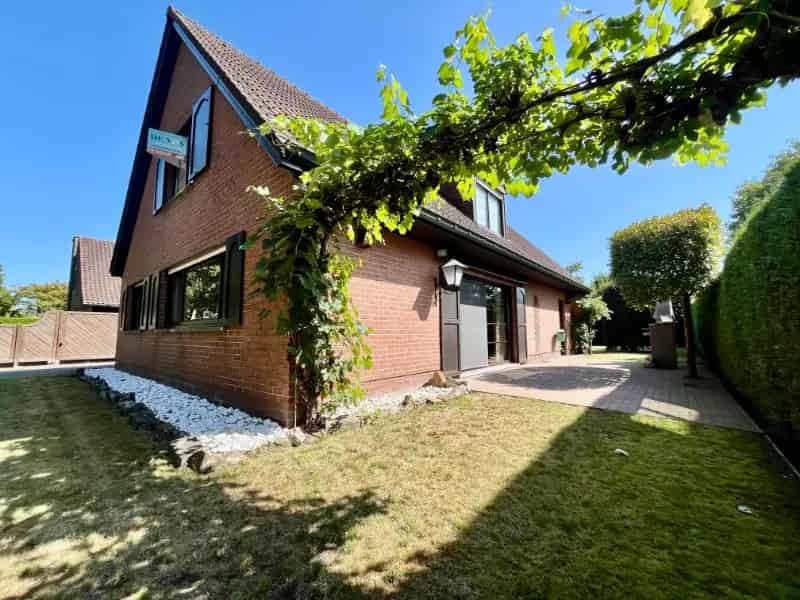 Huis te huur in De Pinte