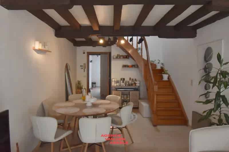 Duplex Appartement Brugge Nabij Grote Markt