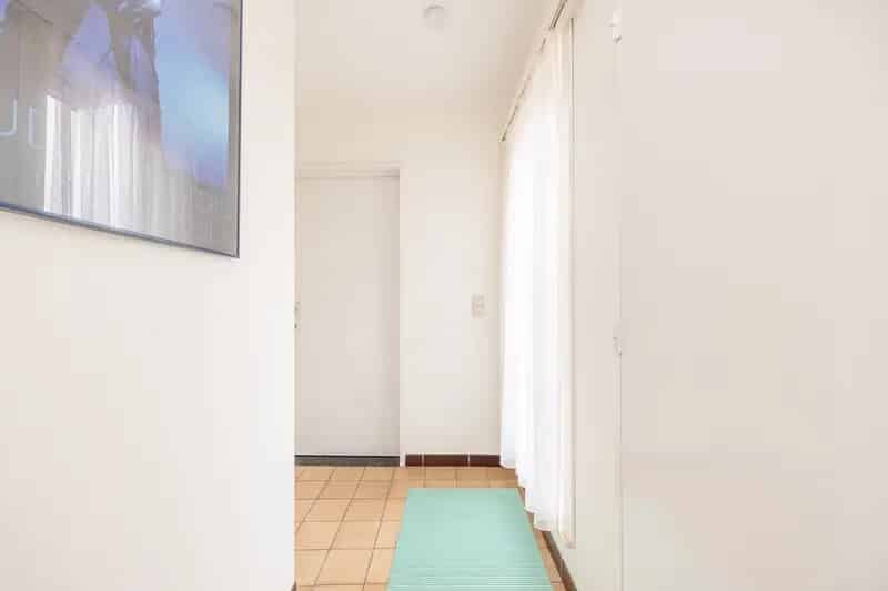 Dakappartement met één slaapkamer en ruim terras te koop in Oud-Turnhout!