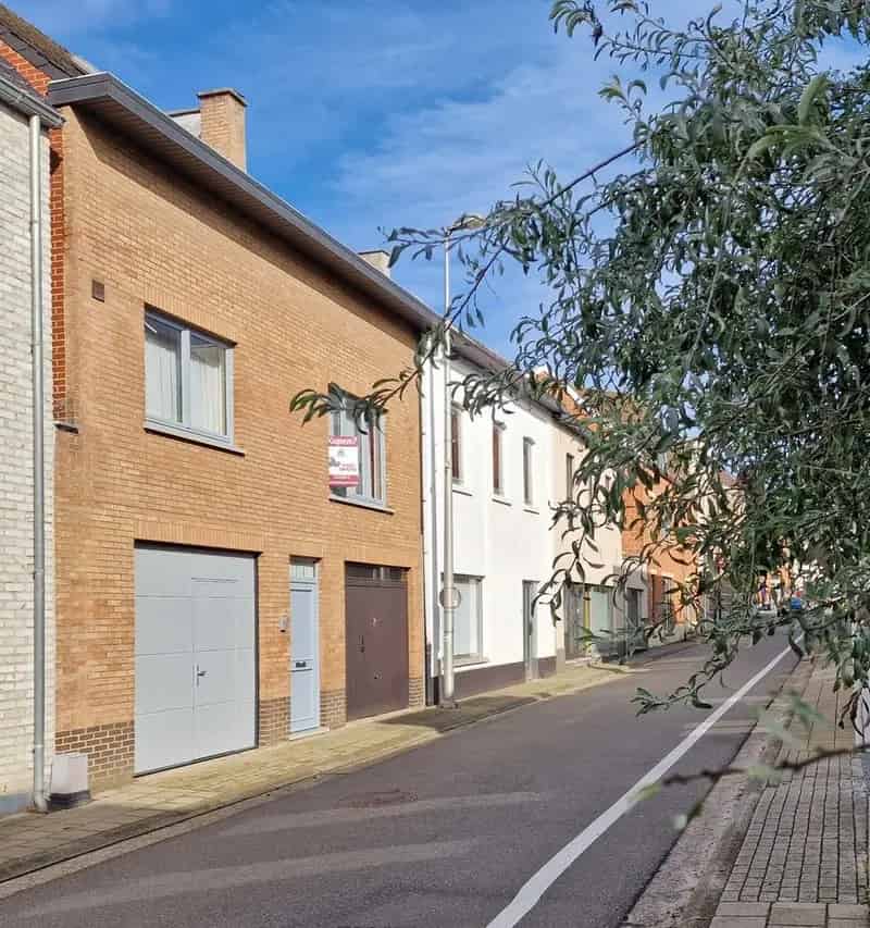 Huis te koop