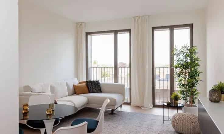 Appartement Te Koop