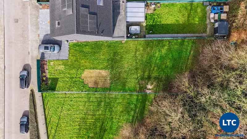 Te koop - Grond - Tienen