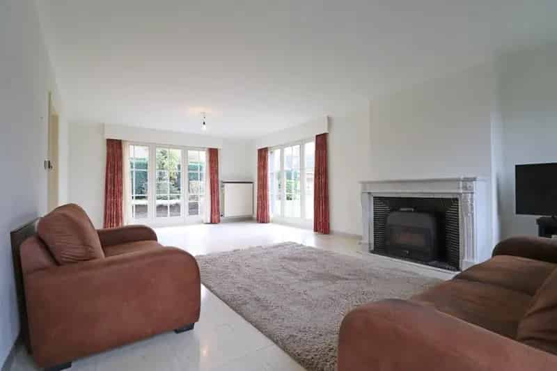 Charmante woning op een rustige locatie