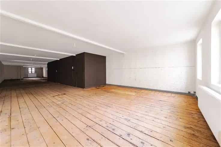 Appartementsblok Te Koop