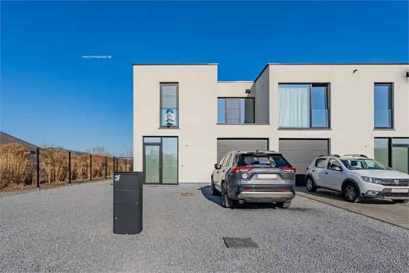 Huis te koop Maldegem