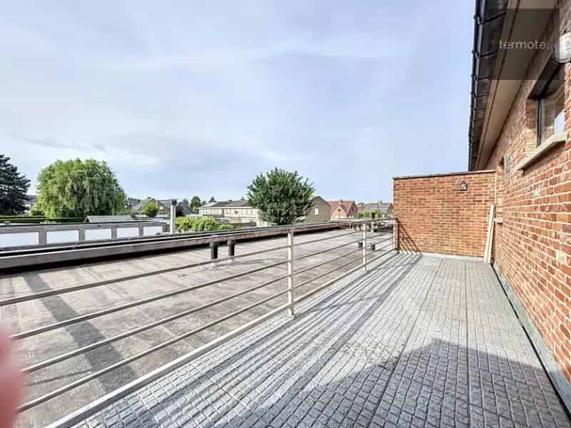 Duplex Appartement te Huur Kerkplein Waregem Beveren Leie
