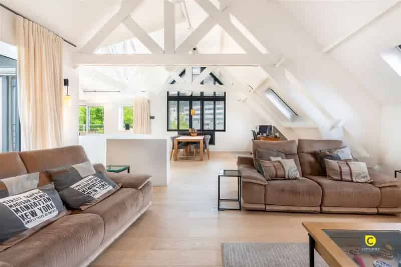 Appartement te koop