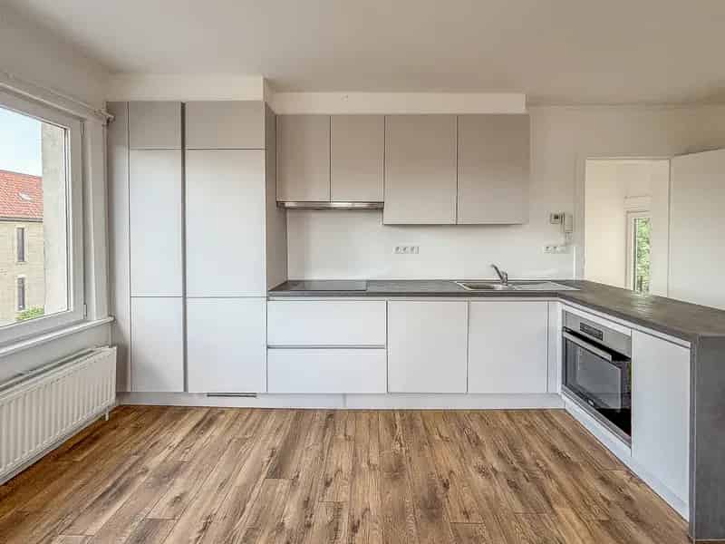 Appartement te huur in Gent