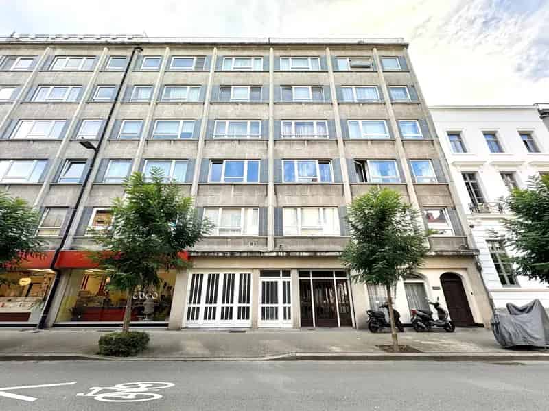 Appartement te koop in Kortrijk
