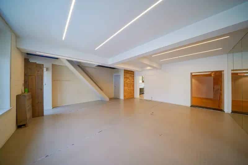 Energiezuinige woning 3/4 slaapkamers, tuin en polyvalente ruimte