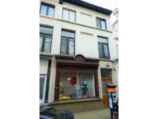 Huis gemengd gebruik te koop - Gent RWC27900