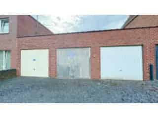 Garagebox te koop - Buissenal VBB93206