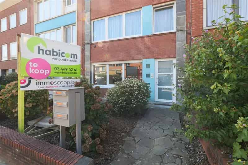Appartement te koop